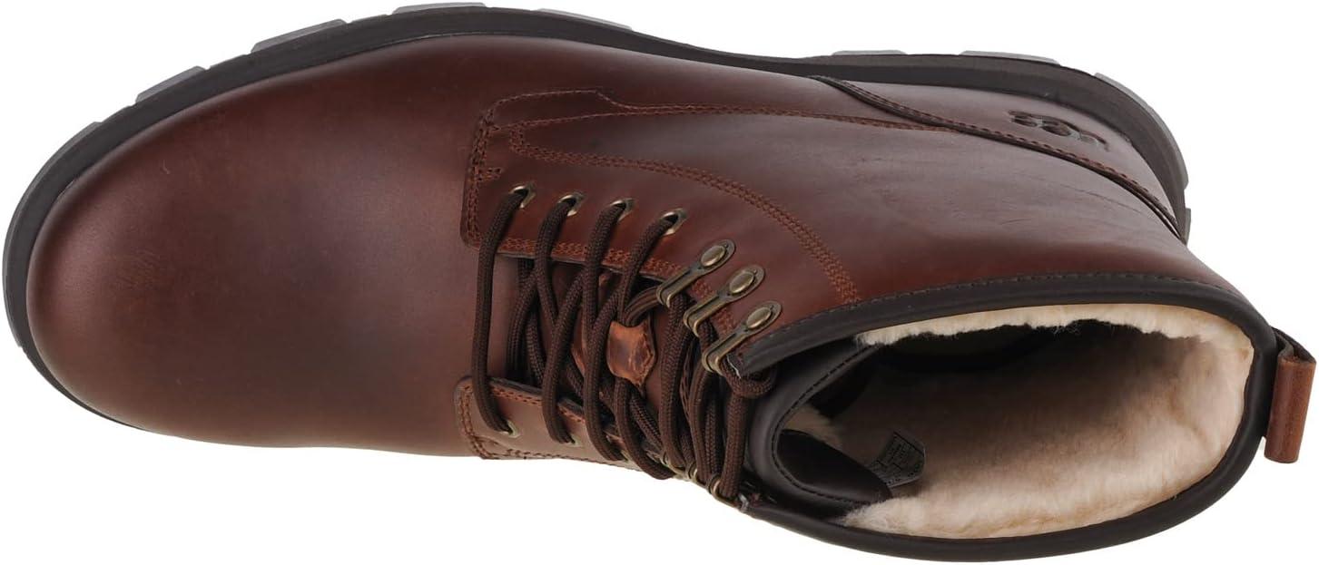 imageUGG Mens Kirkson Fashion BootChestnut Leather