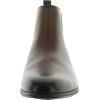 Calvin Klein Men’s Donto Chelsea Boot(Medium Brown Leather)