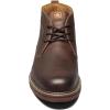 Florsheim Men’s, Norwalk Plain Toe Chukka Boot(Brown)