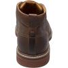 Florsheim Men’s, Norwalk Plain Toe Chukka Boot(Brown)