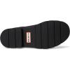 Hunter Men’s Orford Rain Boot(Black 1)