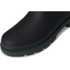 Hunter Men’s Orford Rain Boot(Black)