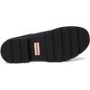 Hunter Men’s Orford Rain Boot(Dark Gray)