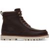 Dark Brown Leather