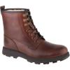 Chestnut Leather