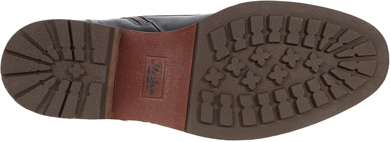 imageFlorsheim Mens Lodge BootBlack Crazy Horse