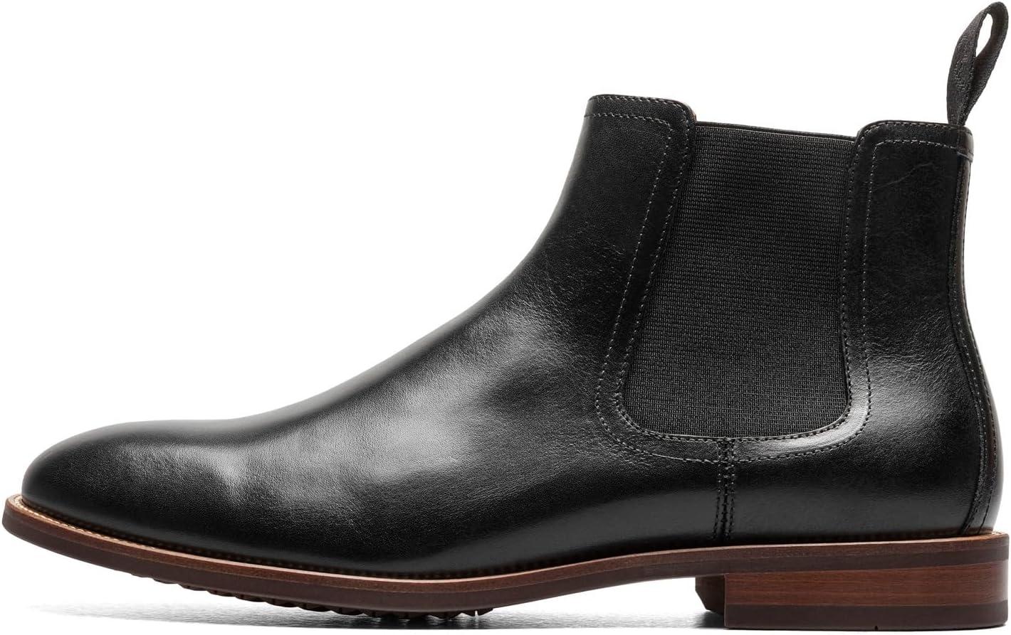 imageFlorsheim Mens Rucci Chelsea BootBlack