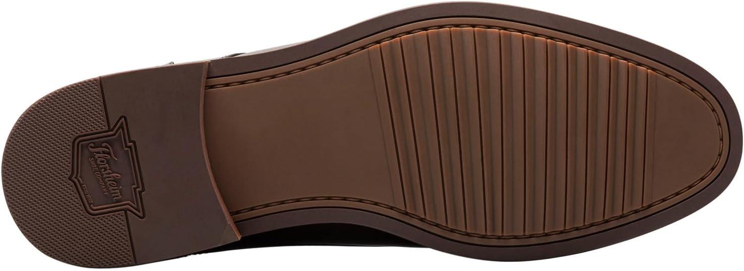 imageFlorsheim Mens Rucci Chelsea BootBlack