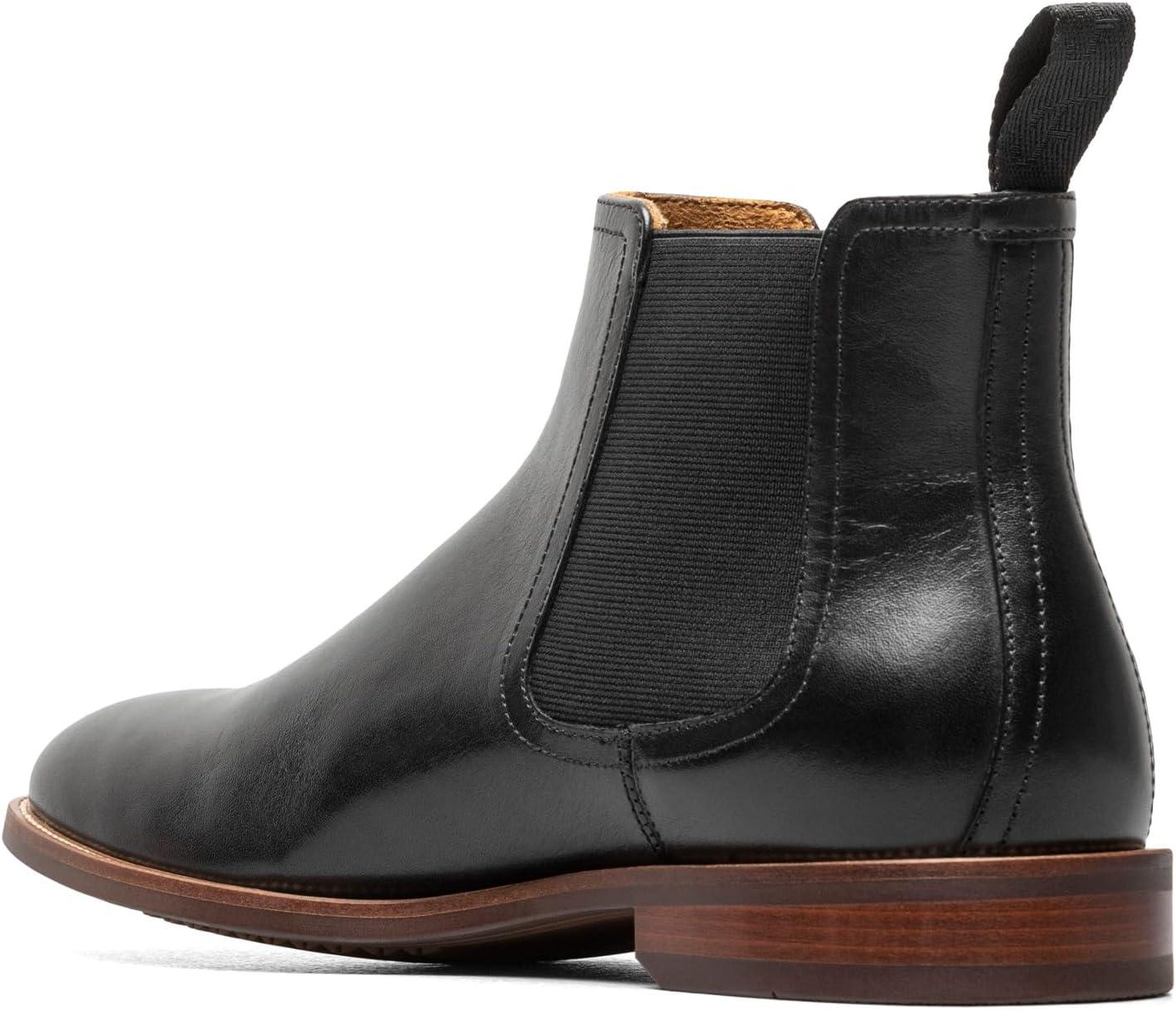 imageFlorsheim Mens Rucci Chelsea BootBlack
