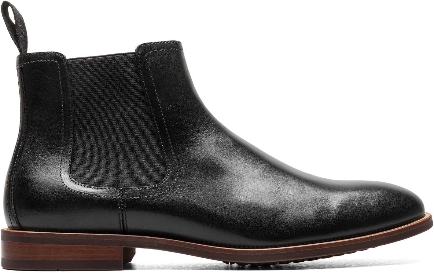 imageFlorsheim Mens Rucci Chelsea BootBlack