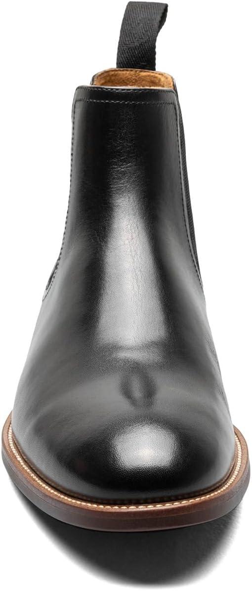 imageFlorsheim Mens Rucci Chelsea BootBlack