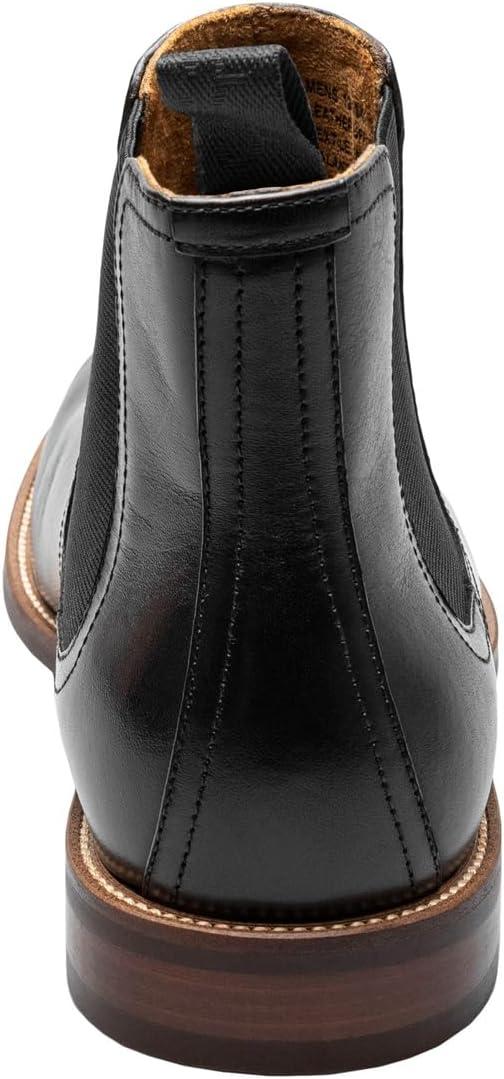 imageFlorsheim Mens Rucci Chelsea BootBlack