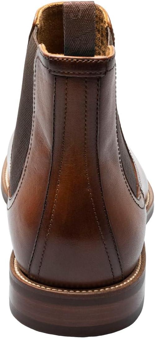 imageFlorsheim Mens Rucci Chelsea BootCognac