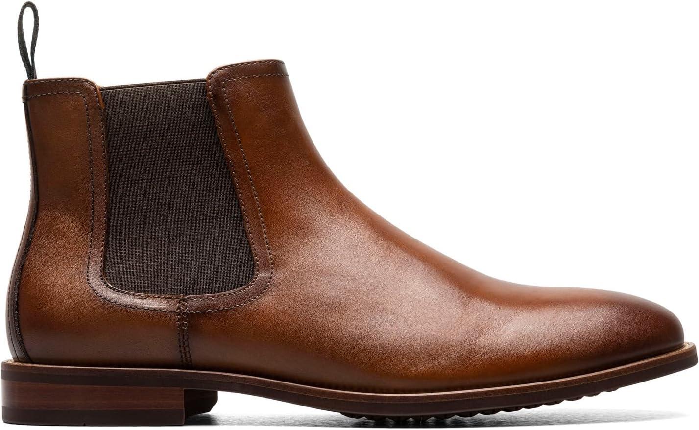 imageFlorsheim Mens Rucci Chelsea BootCognac