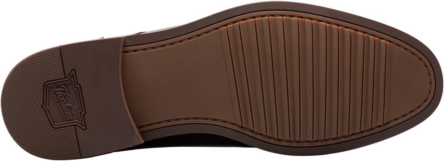 imageFlorsheim Mens Rucci Chelsea BootCognac