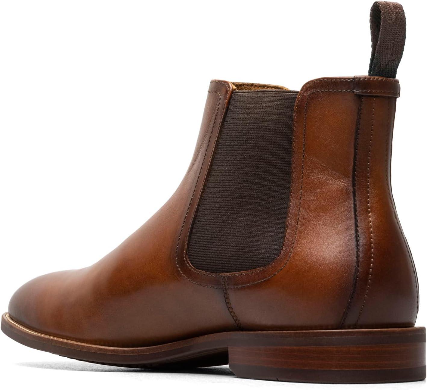 imageFlorsheim Mens Rucci Chelsea BootCognac