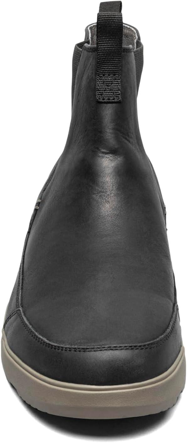 imageForsake Phil Chelsea Mens Waterproof Outdoor Sneaker BootBlack