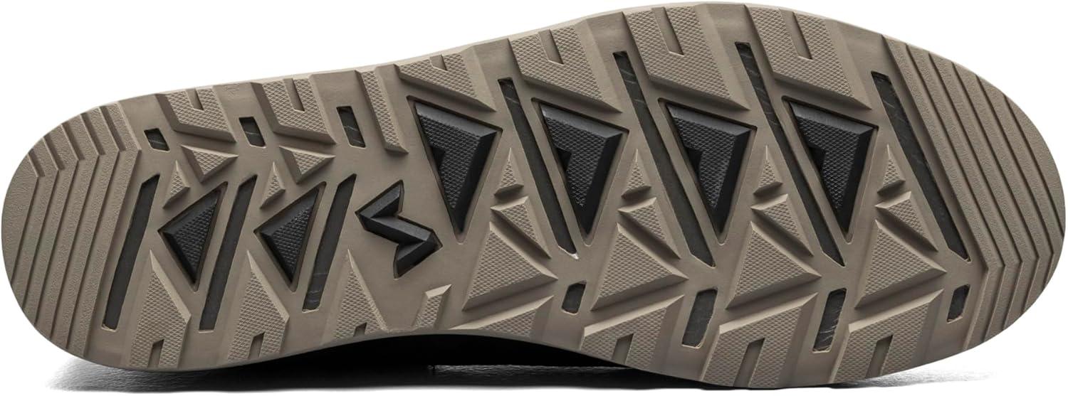 imageForsake Phil Chelsea Mens Waterproof Outdoor Sneaker BootBlack