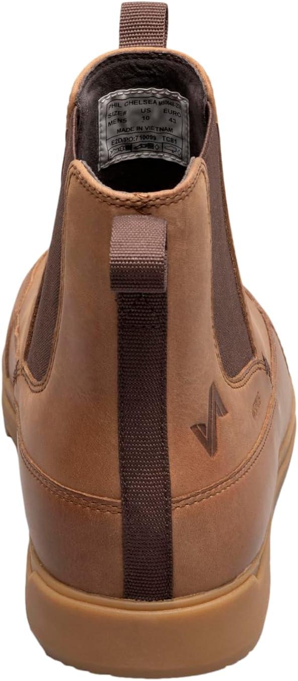 imageForsake Phil Chelsea Mens Waterproof Outdoor Sneaker BootToffee