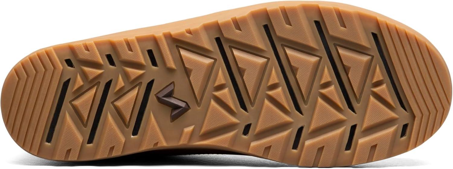 imageForsake Phil Chelsea Mens Waterproof Outdoor Sneaker BootToffee