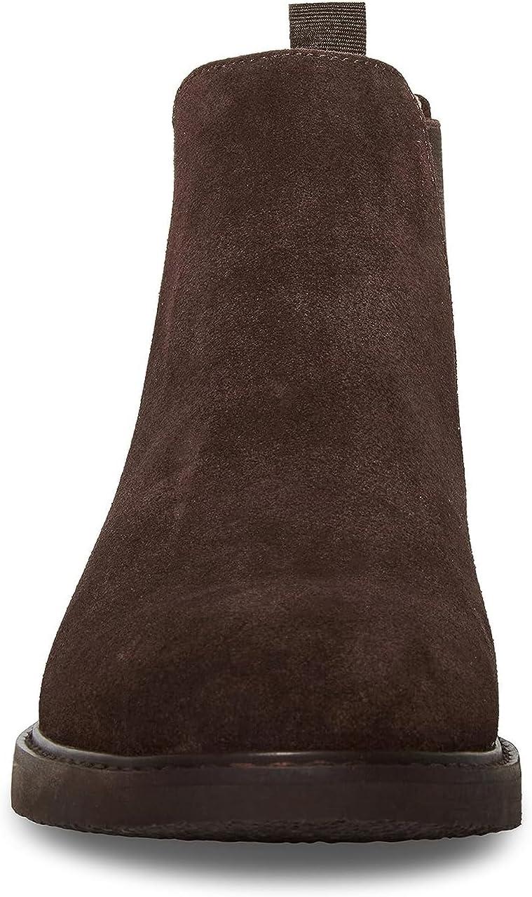 imageSteve Madden HIGHLINE BootChocolate Brown Suede