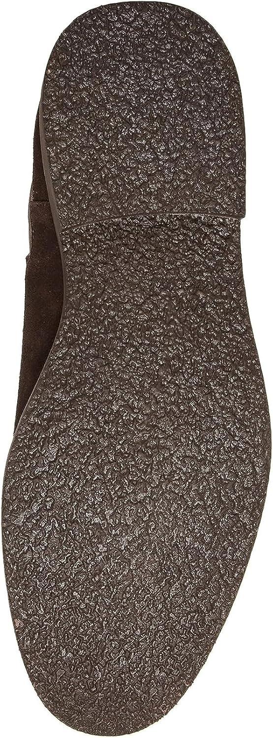 imageSteve Madden HIGHLINE BootChocolate Brown Suede