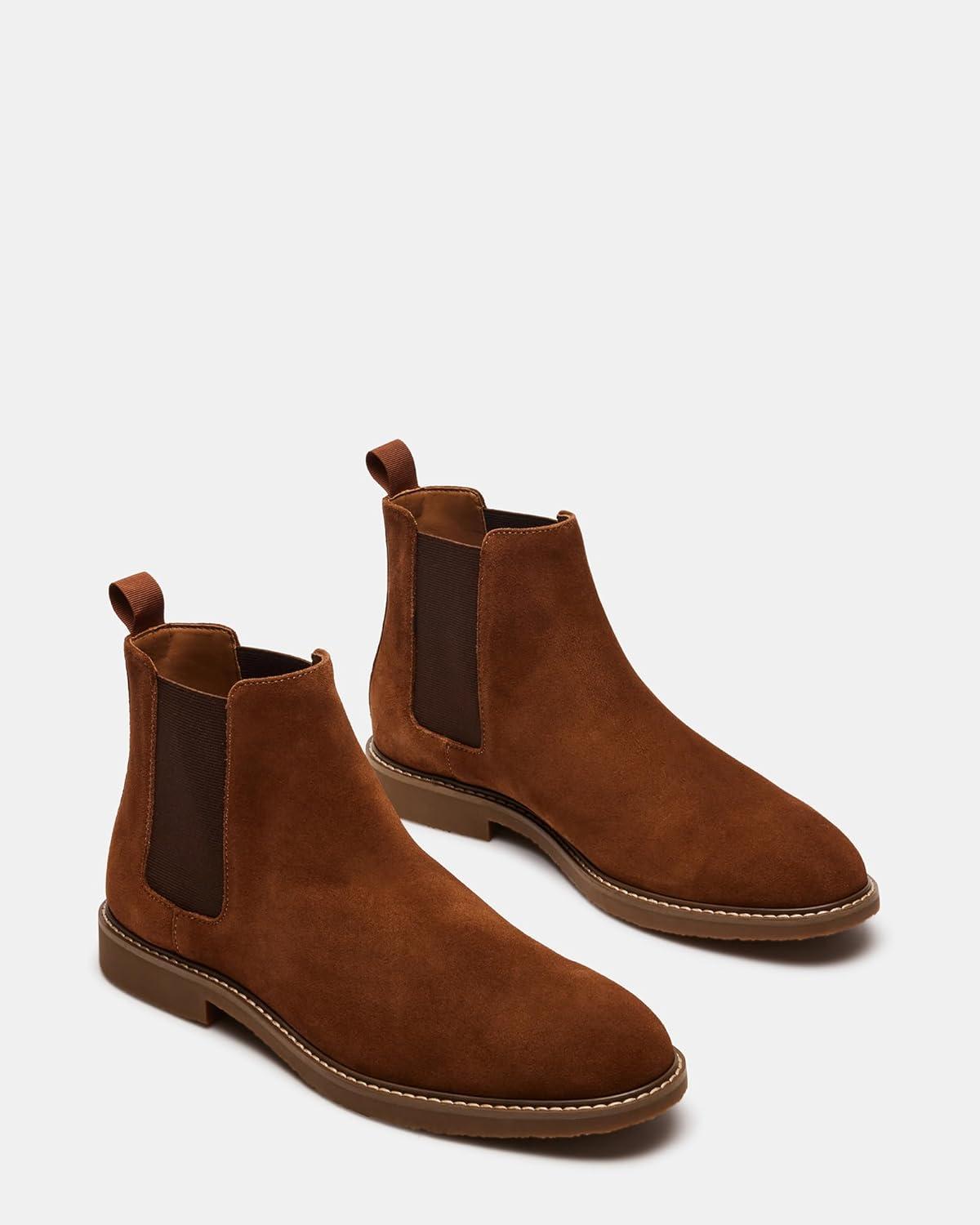 imageSteve Madden HIGHLINE BootTobacco