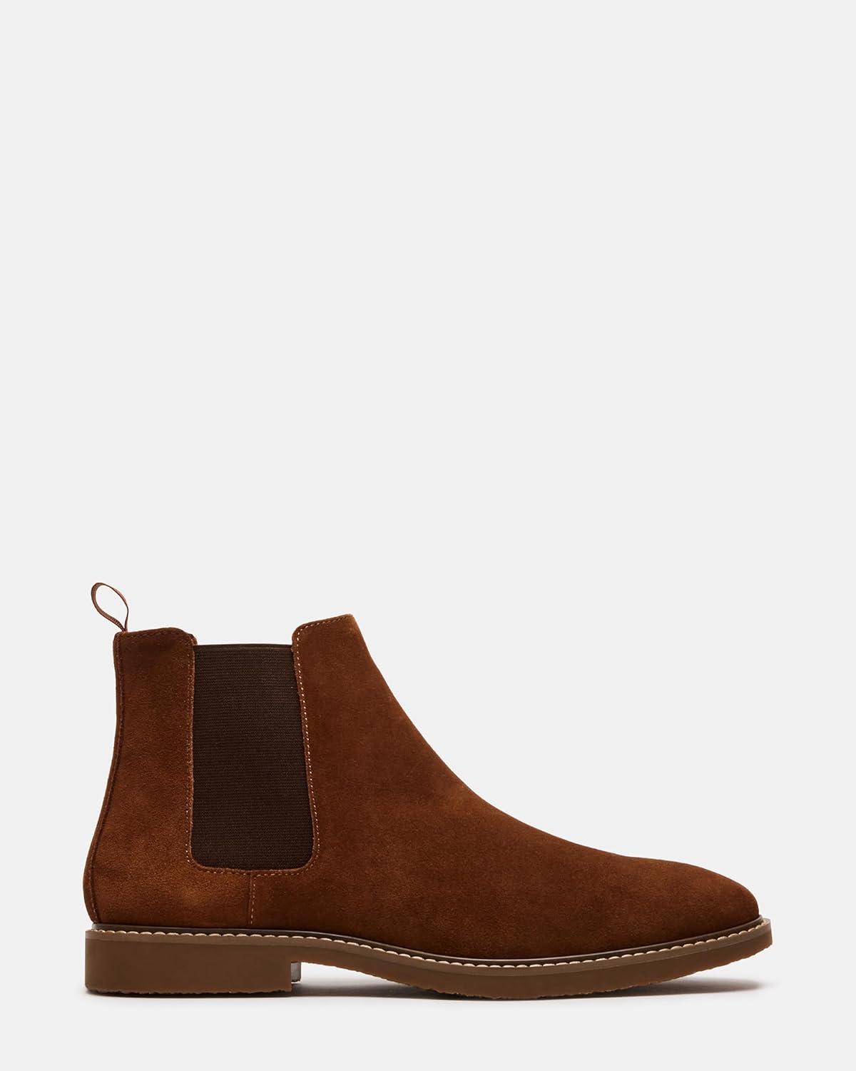 imageSteve Madden HIGHLINE BootTobacco