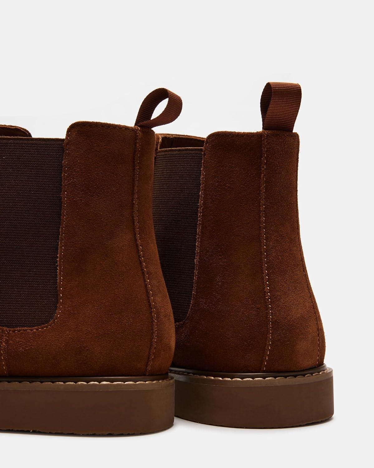 imageSteve Madden HIGHLINE BootTobacco