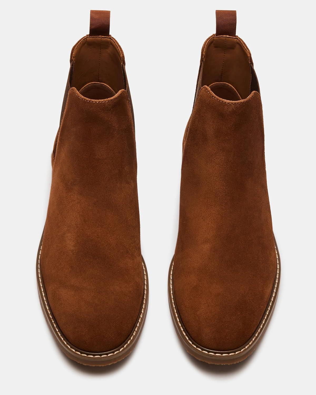 imageSteve Madden HIGHLINE BootTobacco