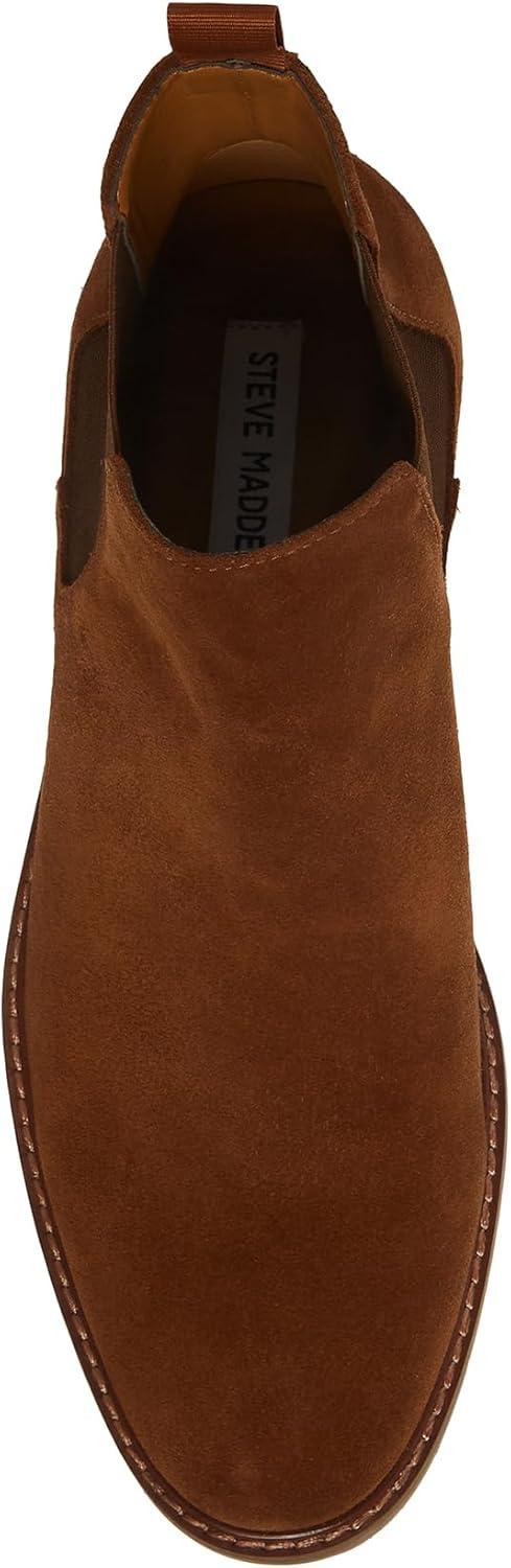 imageSteve Madden HIGHLINE BootTobacco