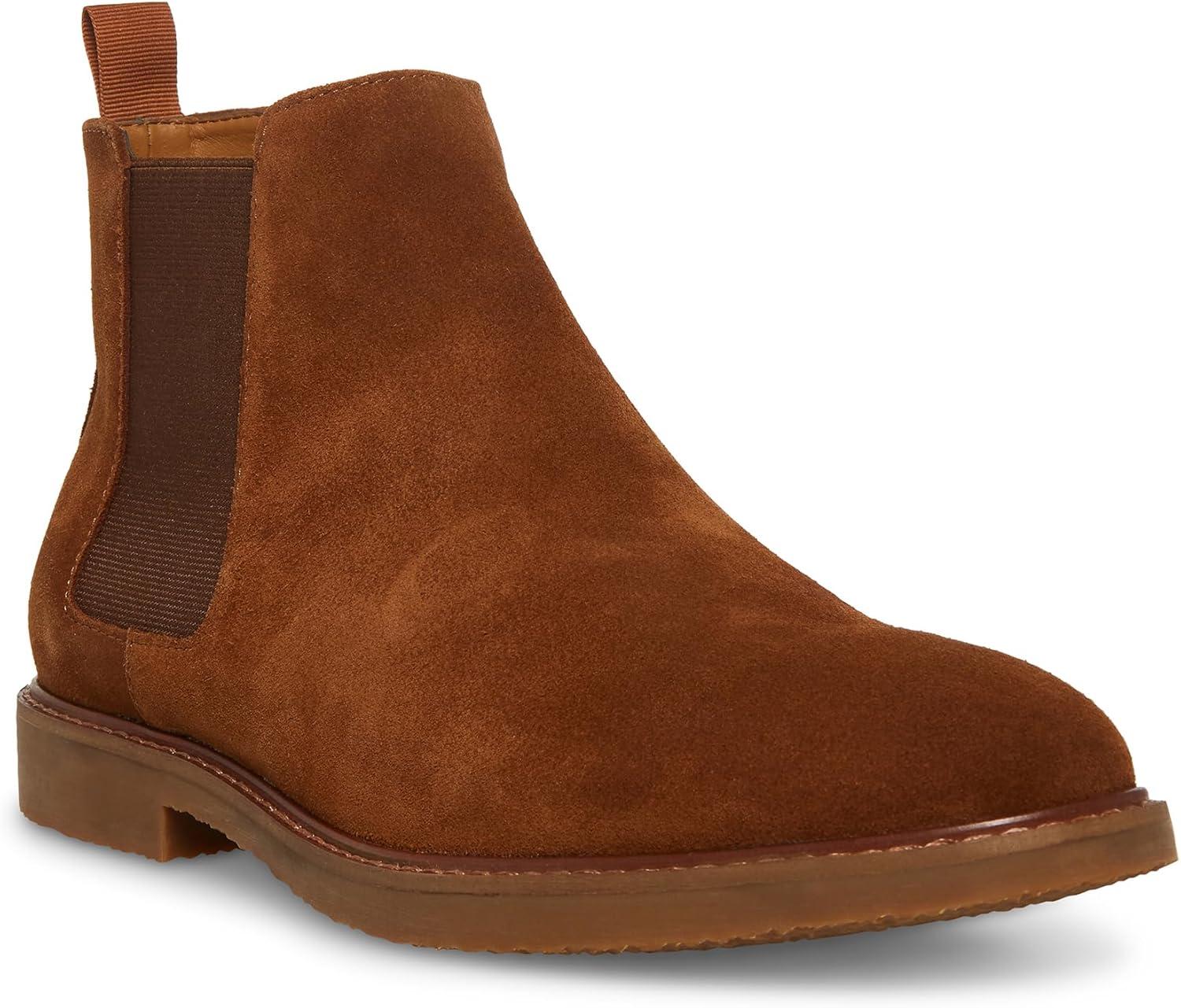 imageSteve Madden HIGHLINE BootTobacco
