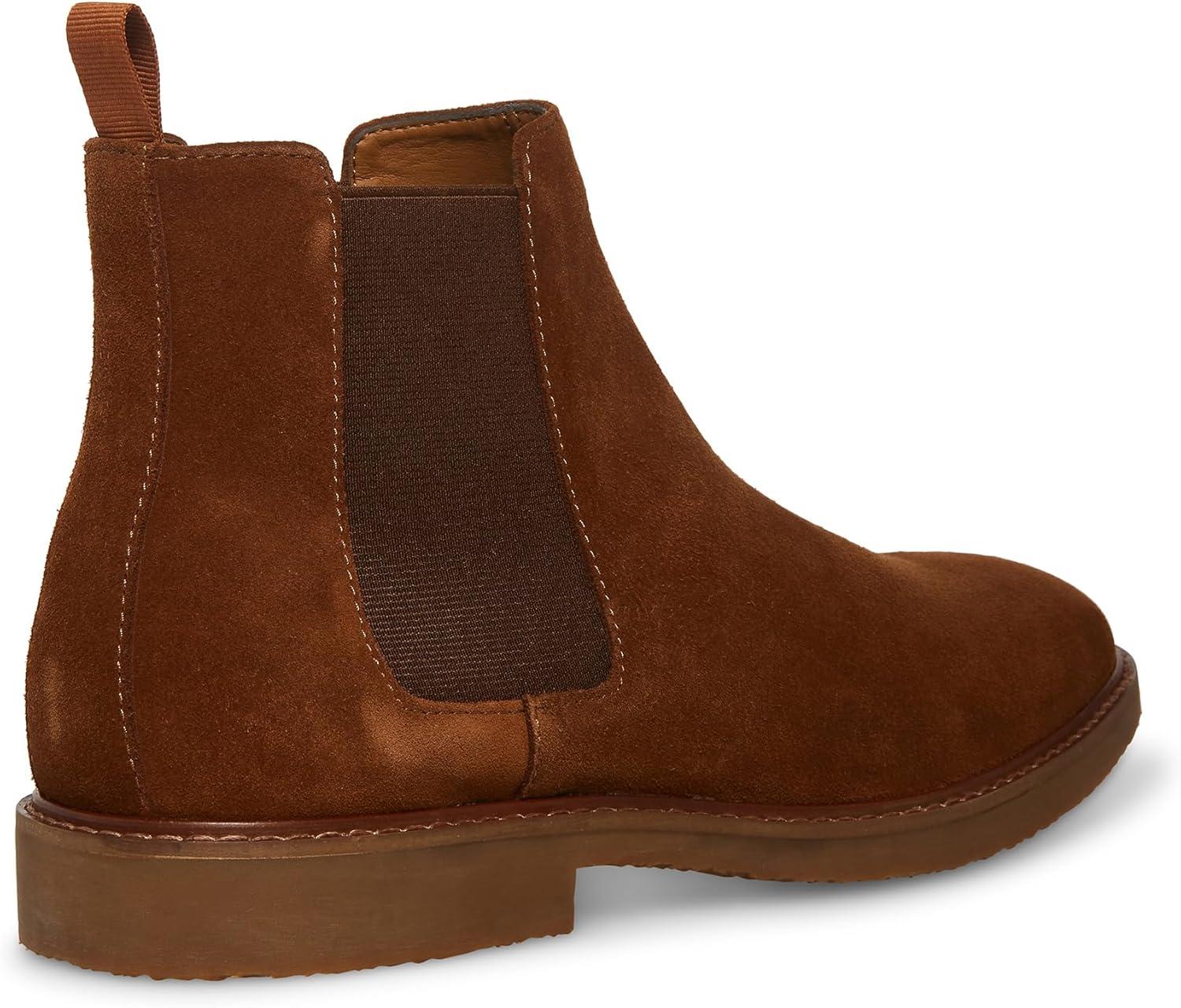 imageSteve Madden HIGHLINE BootTobacco