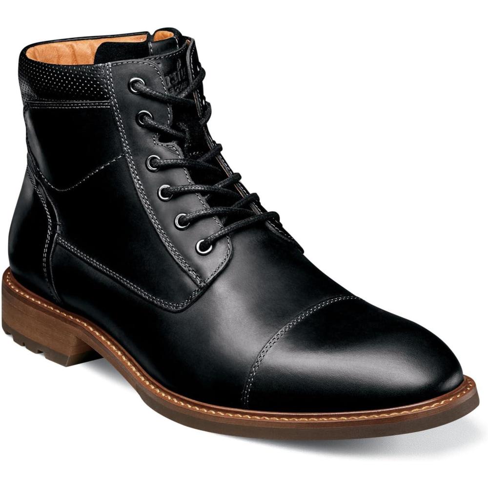 imageFlorsheim Mens Lodge BootBlack