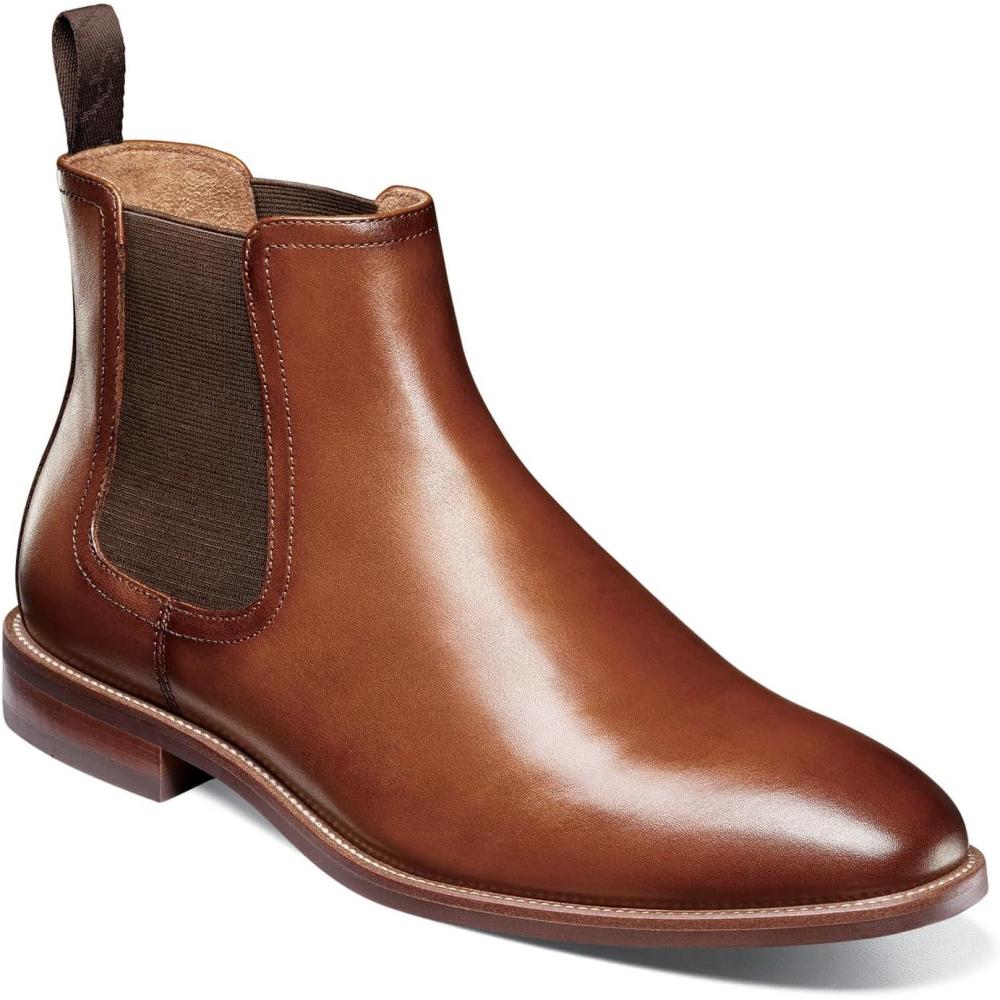 imageFlorsheim Mens Rucci Chelsea BootCognac