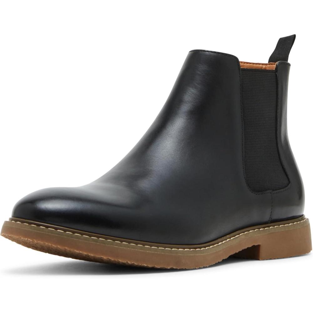 imageSteve Madden HIGHLINE BootBlack