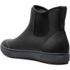 BOGS Men’s Kicker Rain Chelsea Neo Boot(Black)