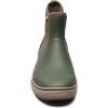 BOGS Men’s Kicker Rain Chelsea Neo Boot(Dark Green)