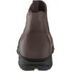 BOGS mens 72208Rain Boot(Brown)