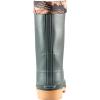 Baffin Trapper | Men’s Boots | Mid-calf Height | Available in Forest color | Perfect for Every Seasons, Hunting & Fishing(Green)