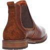 Florsheim Men’s, Lodge Boot(Chestnut Smooth)