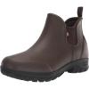 BOGS mens 72208Rain Boot(Brown)