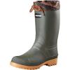 Baffin Trapper | Men’s Boots | Mid-calf Height | Available in Forest color | Perfect for Every Seasons, Hunting & Fishing(Green)