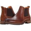 Florsheim Men’s, Lodge Boot(Chestnut Smooth)