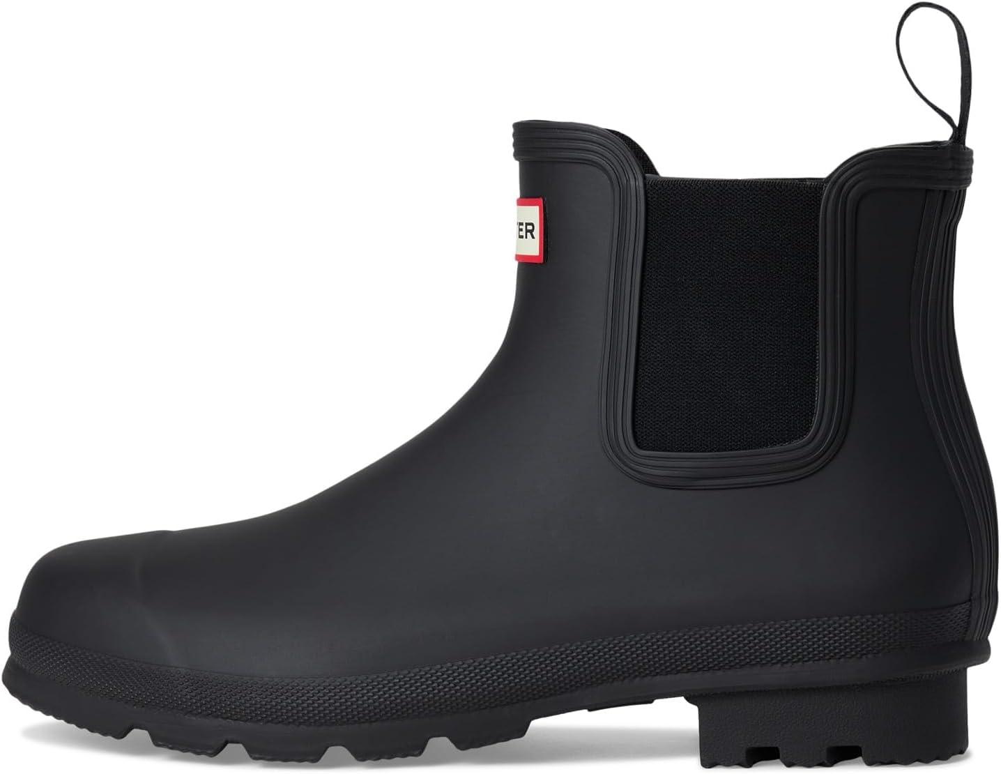 imageHunter womens Original ChelseaBlack 1