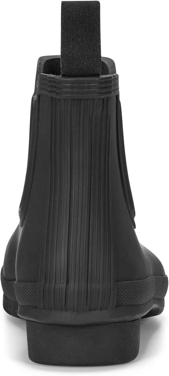imageHunter womens Original ChelseaBlack