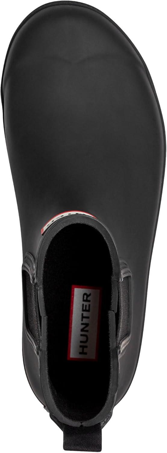 imageHunter womens Original ChelseaBlack