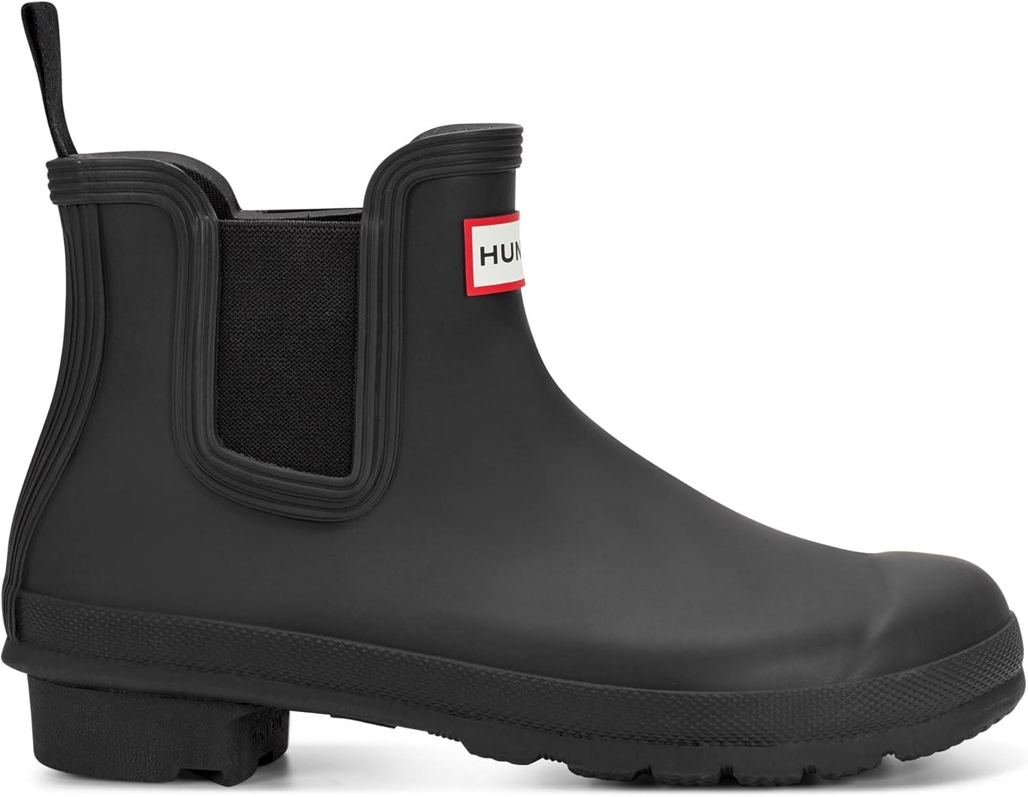 imageHunter womens Original ChelseaBlack