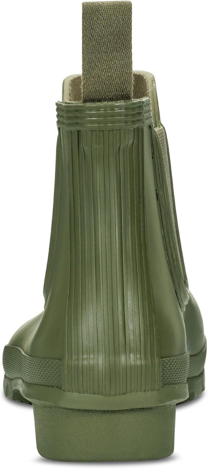 imageHunter womens Original ChelseaOlive Leaf