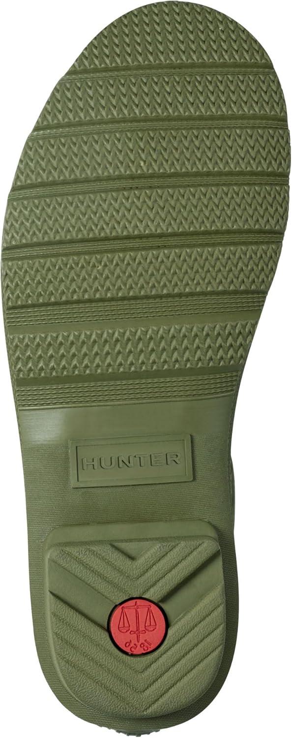 imageHunter womens Original ChelseaOlive Leaf